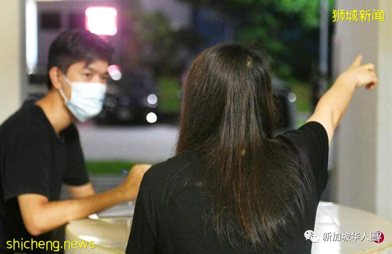 见面交易对方拿钱就跑！男子良心发现，6000多新币全部归还