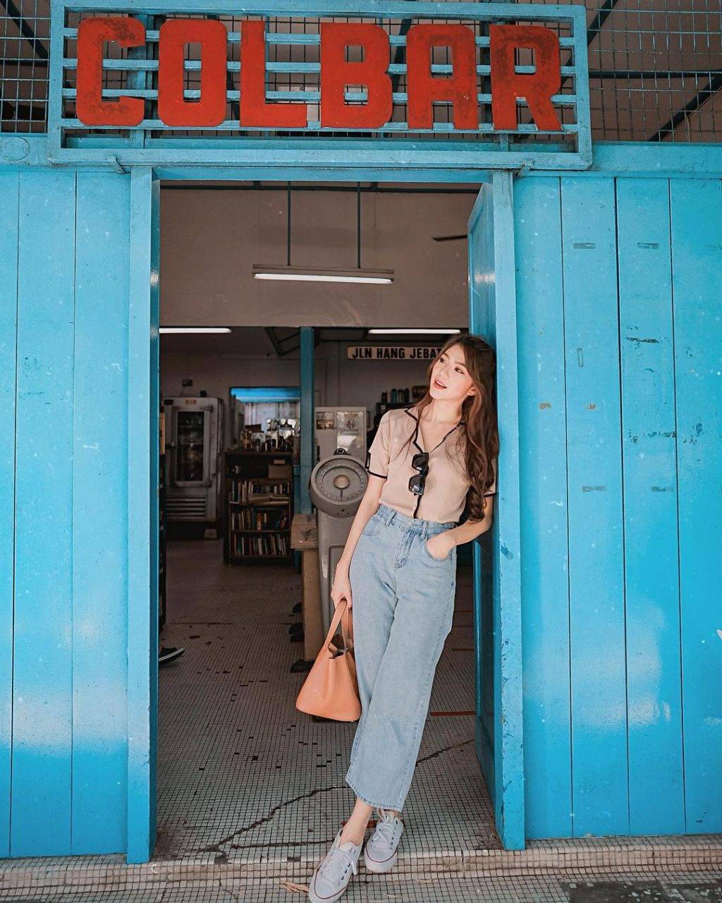 秘密景区!新加坡8座遗忘的角落🌂 徒步旅行好去处!消失的水库、战争遗物、遗弃古迹