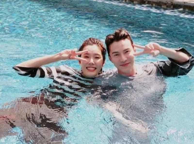 ◤紅星大獎◢王冠逸入圍30大 3考量拒參加紅星