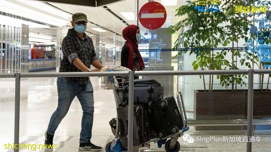 新加坡重回解封第二階段!這一輪疫情或許比我們想像的更爲嚴重