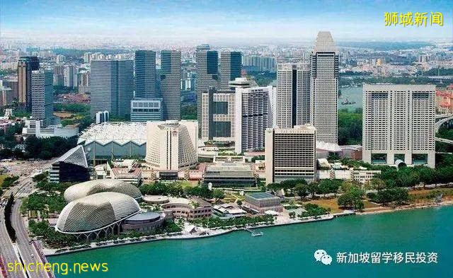 【移民资讯】为什么全球富豪“偏爱”在新加坡设立专属自己的家族办公室