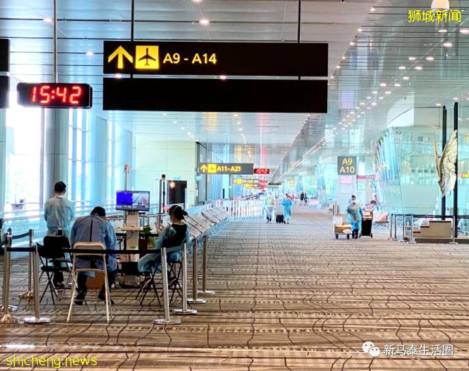 新加坡收緊對新西蘭邊境管控！放寬江蘇入境條例