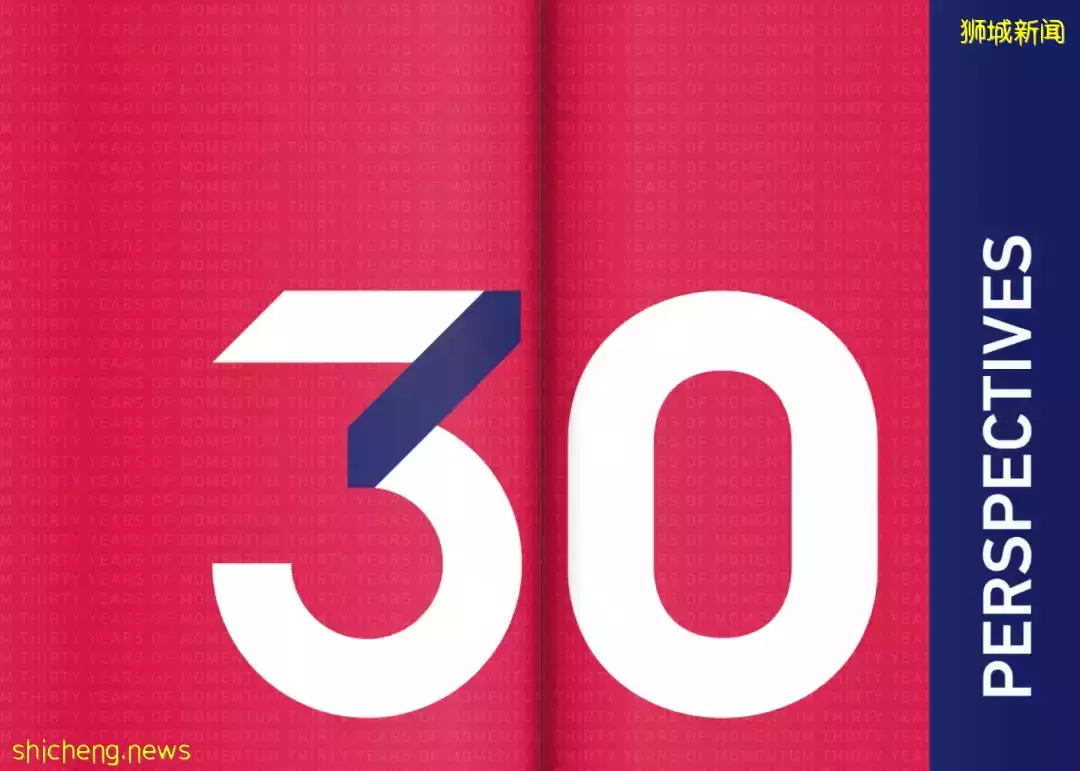 南洋理工大学三十周年校庆圆满落幕