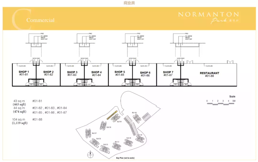 超高性價比！離市區超近的寶藏項目即將漲價？！你還在等什麽？ Normanton Park 鑫悅府