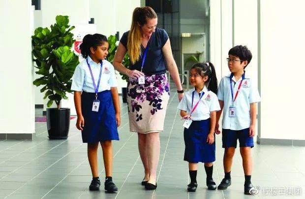 新加坡私立和国际小学有什么优势