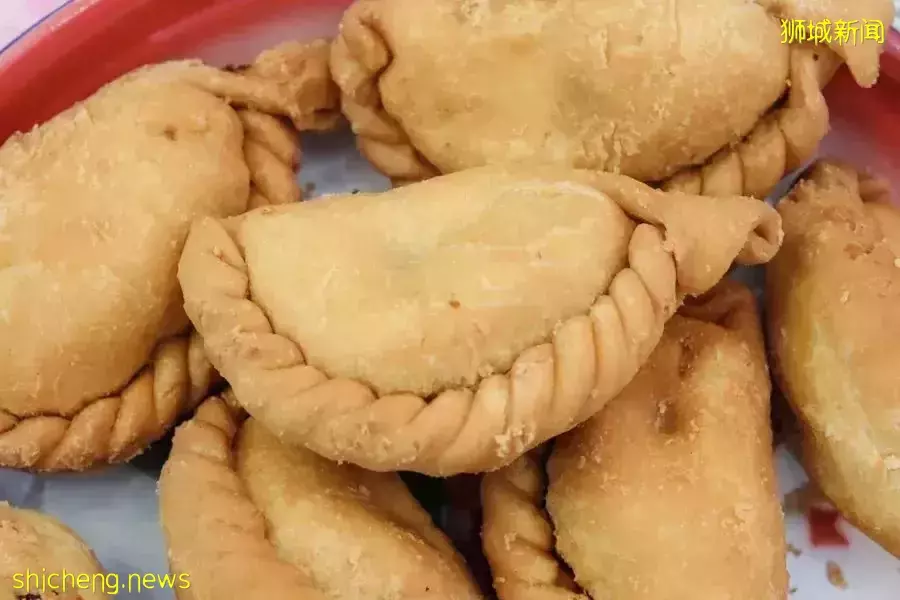 新加坡必打卡的25道國寶級美食！辣椒螃蟹、海南雞飯、炒粿條、肉骨茶