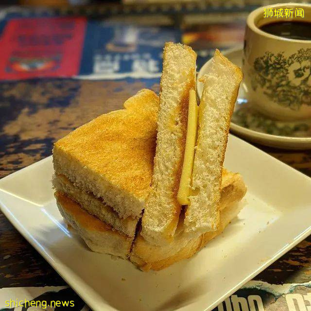 如何像新加坡本地人一樣點咖啡?內附4間私藏咖啡店