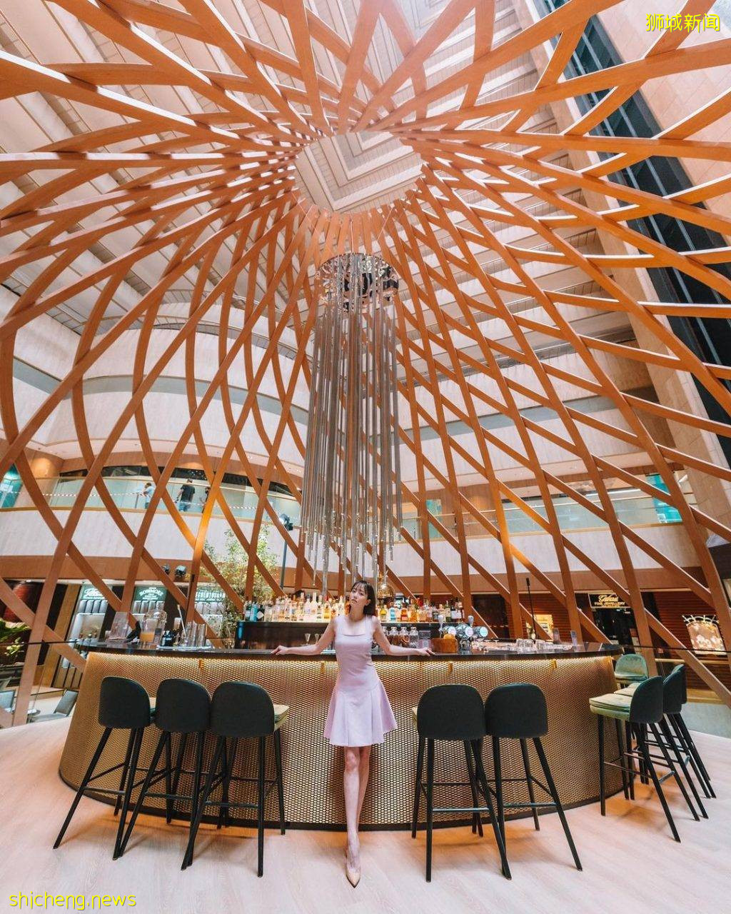 LINE主题Staycation已经开放预订,还可以把超可爱BTS公仔带回家