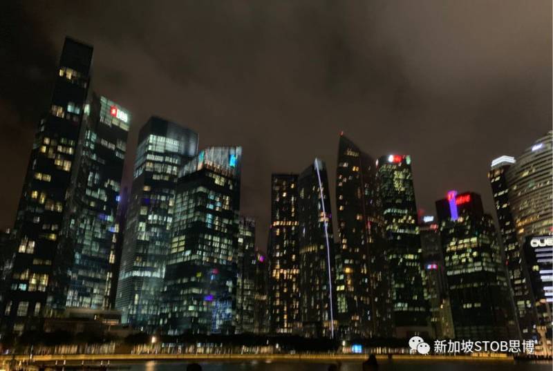 直击新加坡精英教育,中国留学生完美适应薪资堪比美国华尔街
