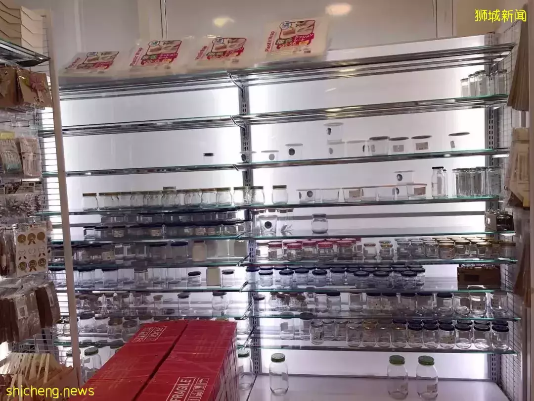 新幣彙率飙了,這些東西也都漲了!新加坡Daiso貨架被搶空