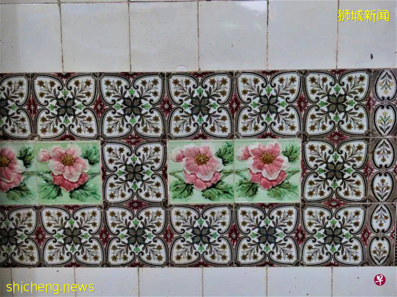 漫步安祥山 一览战前老店屋、五脚基骑楼、花窗花砖，感受百年风情古韵