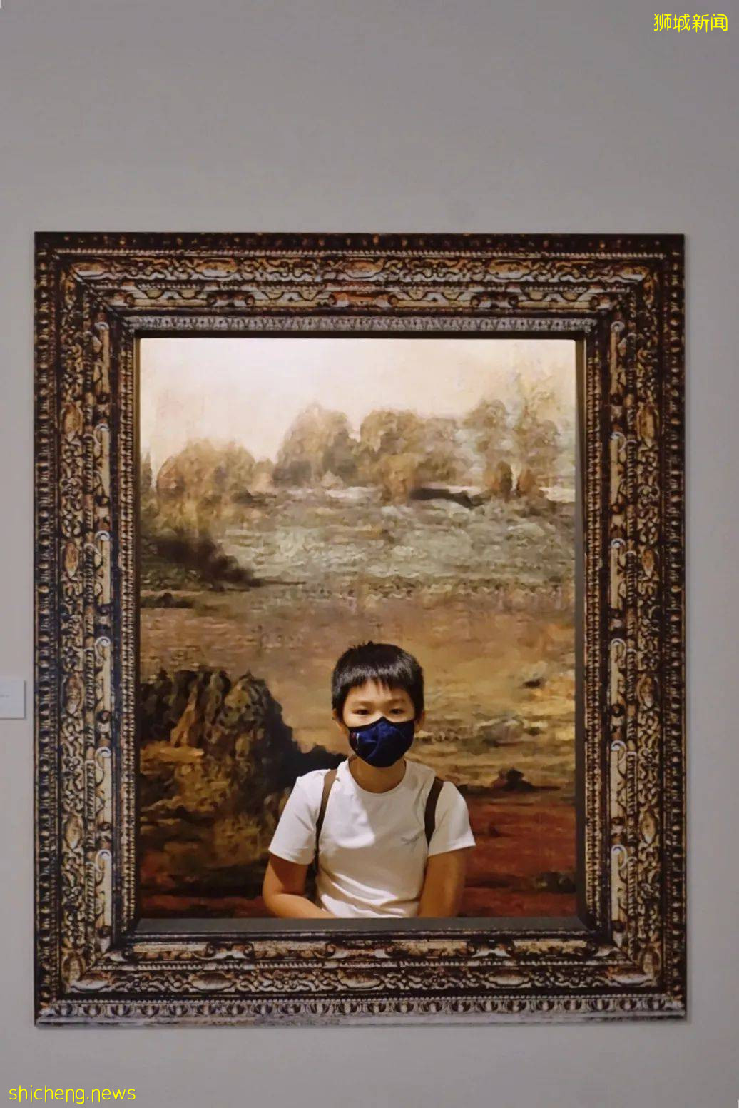 送票!獨家85折!火爆全球的達芬奇展,終于來新加坡啦!搶先看