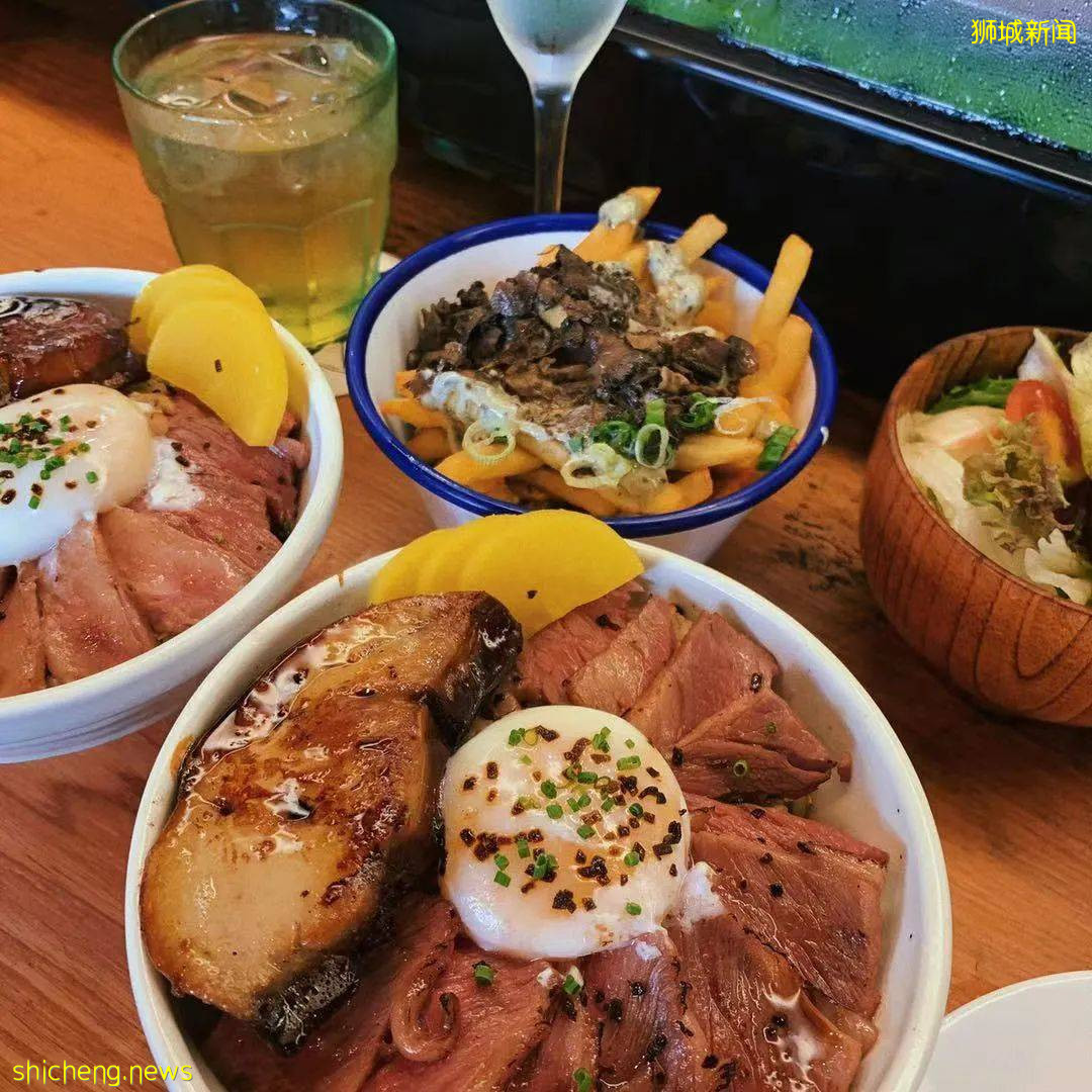 解封吃点啥! 日式美食安利!(二)