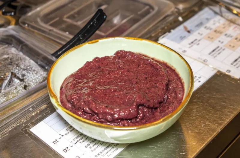 吃不胖的“ACAI BOWL”,居然在這家寶藏甜品店裏就有