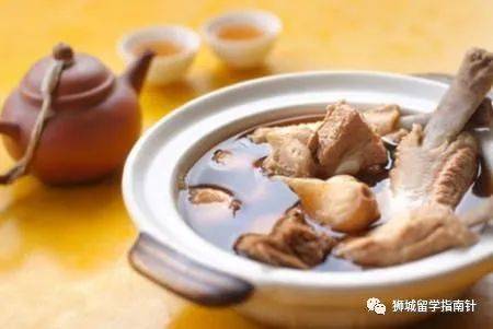 舌尖上的獅城—新加坡必吃七大美食