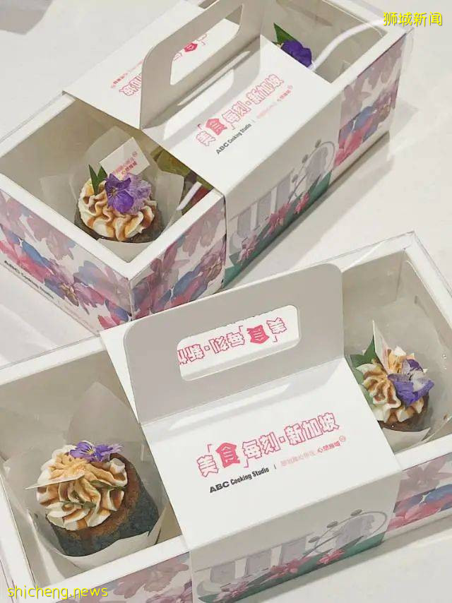 新加坡旅遊局 x ABC Cooking Studio 對這座花園城市狠狠“新”動了