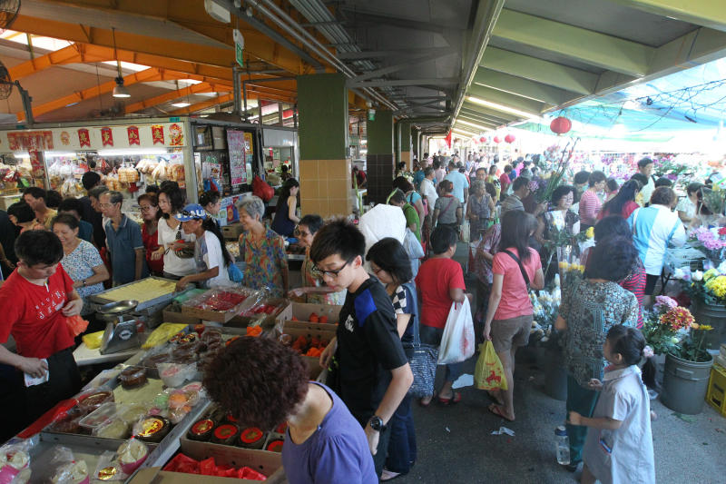 耳闻为虚,眼见为实。