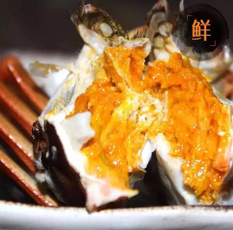 刚出湖边,又上舌尖的大闸蟹,狮城的你想吃大闸蟹?安排