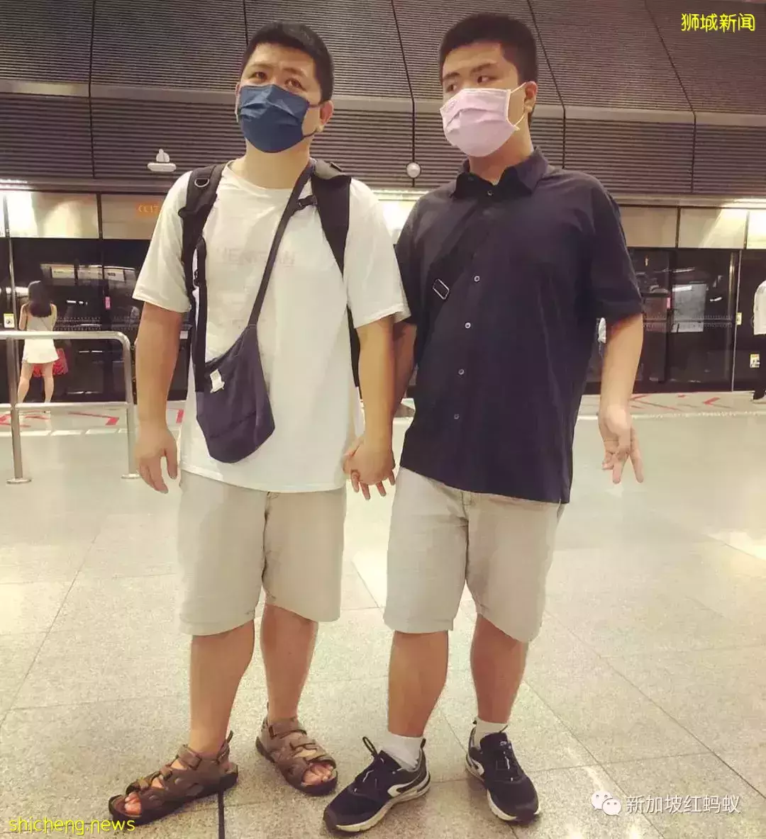 自闭儿父亲的心声:我曾一度想将儿子往窗外丢