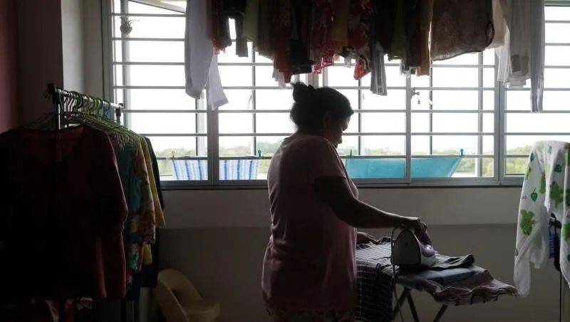 如何减免新加坡女佣税，聘请女佣轻装上阵