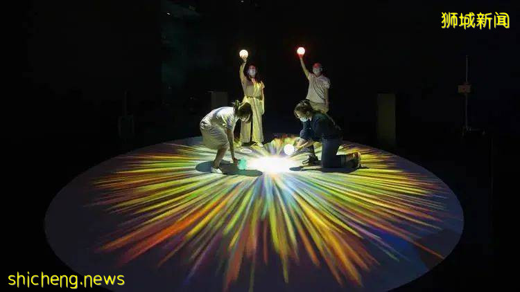 【周末去哪】$80住五星級酒店，郵輪$83/天，聖淘沙斜坡滑車買1送1