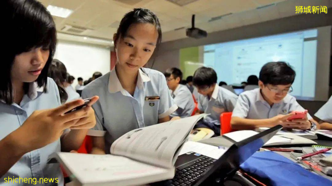 新加坡名校系列①: UWCSEA東南亞世界聯合學院,給孩子真正國際教育