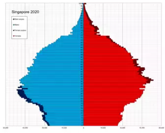 新加坡爲何大力發展“移民”産業?政府支持起了決定性作用