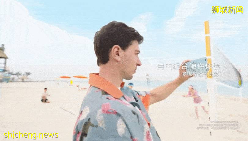 華爲鴻蒙系統來啦！超強黑科技，放棄安卓不虧