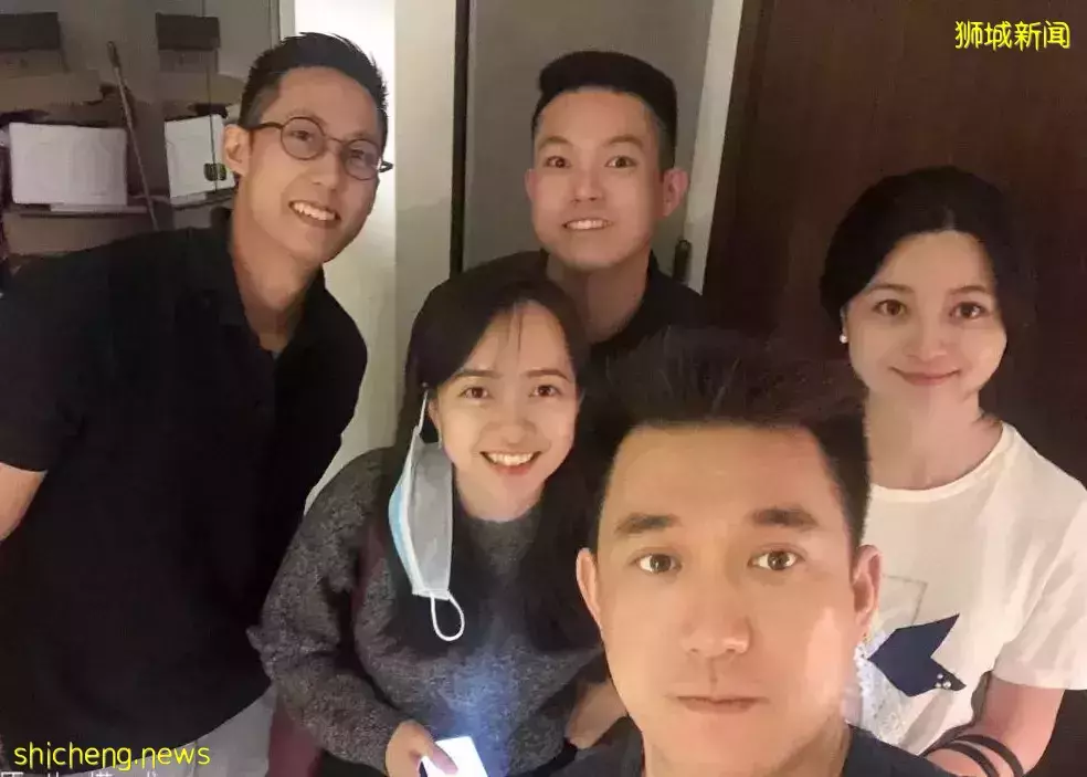 30歲到新加坡讀房地産碩士，勇敢開啓人生下一程