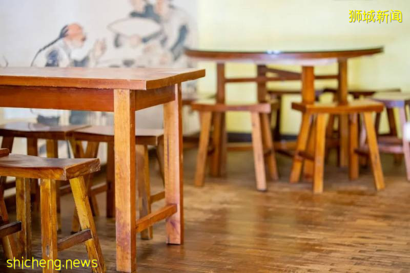 新加坡唯一的徐州餐厅开启送菜模式!招牌菜买一送一