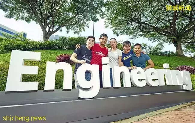 没赶上秋季申请Deadline？新加坡春季入学硕士项目大盘点