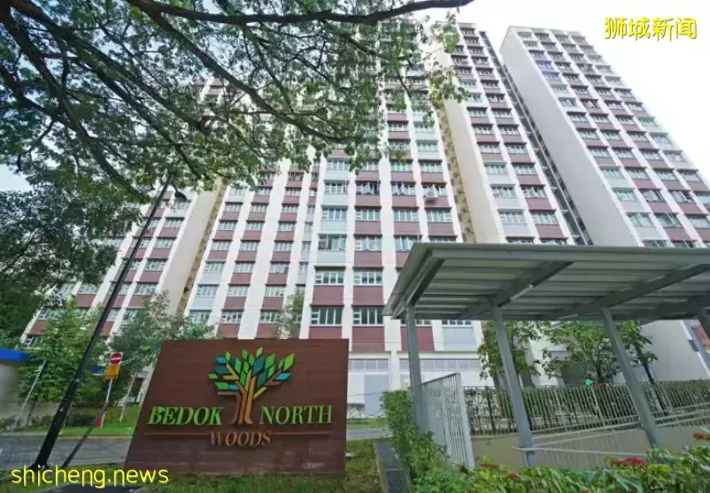 新加坡近期国会内容汇总