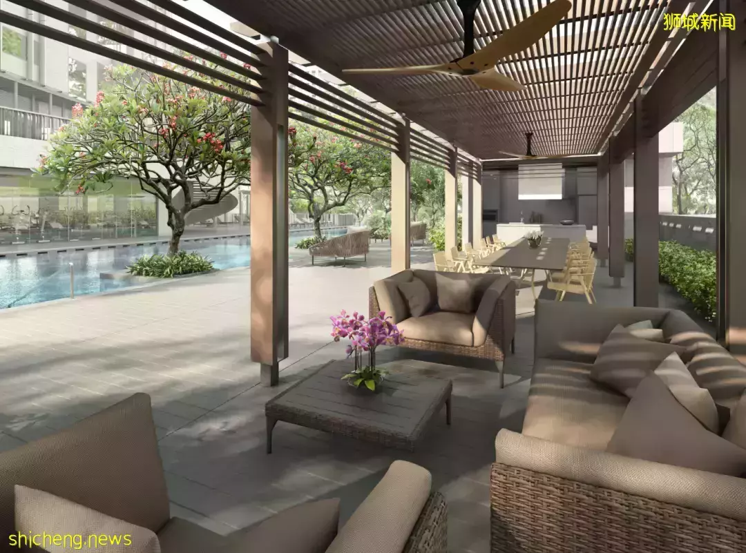 爲什麽神秘的中國買家那麽喜歡買烏節路的房子