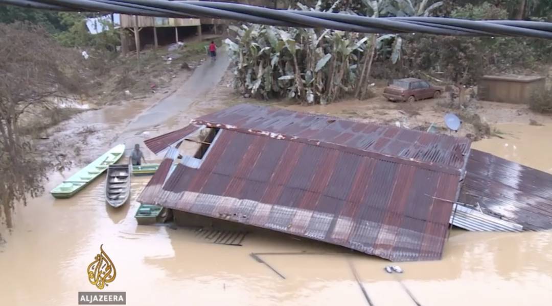 新加坡这些东西突然涨价了！居然因为马来西亚发大水