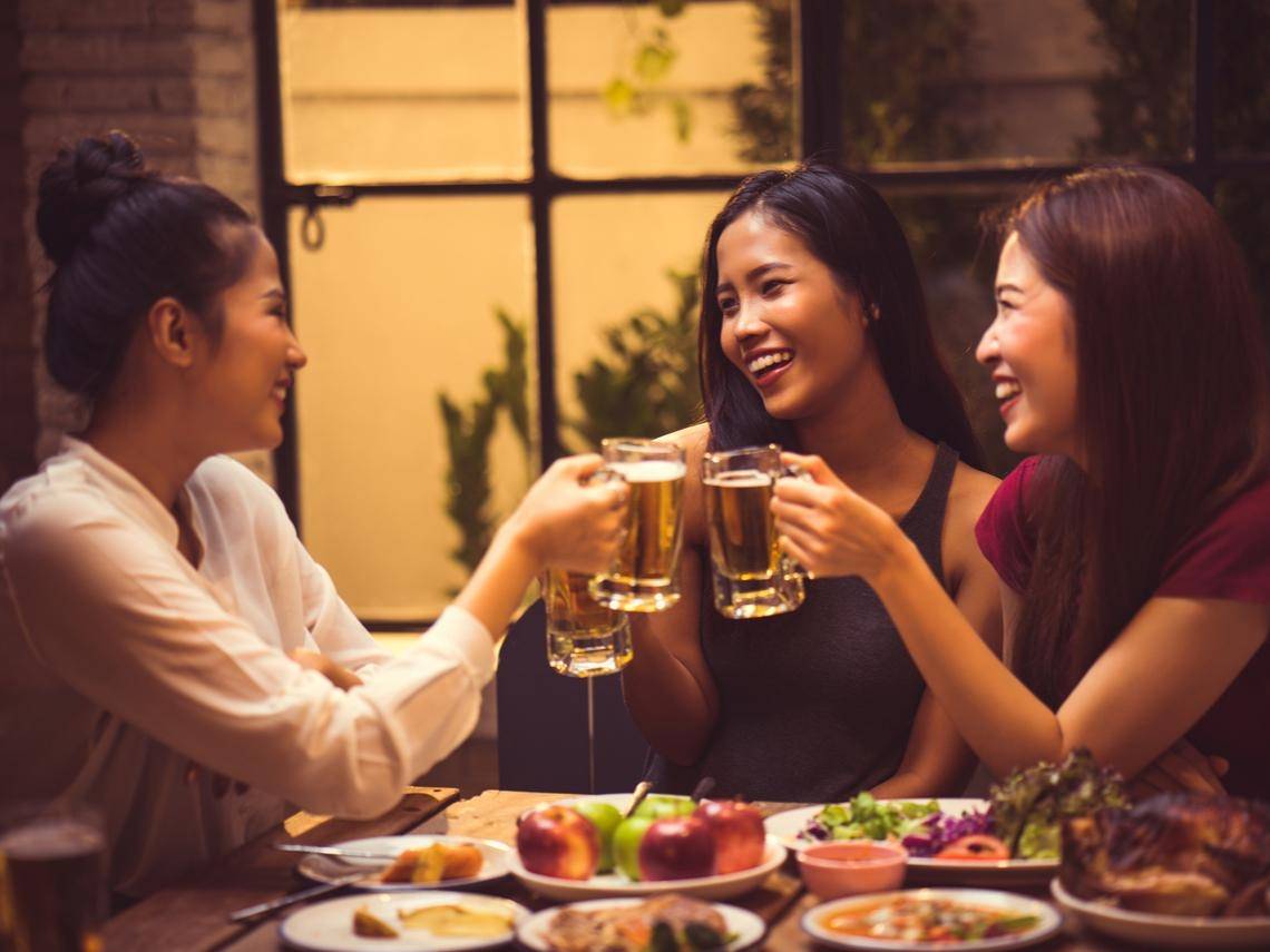 19人度假村聚集，违反防疫措施被罚