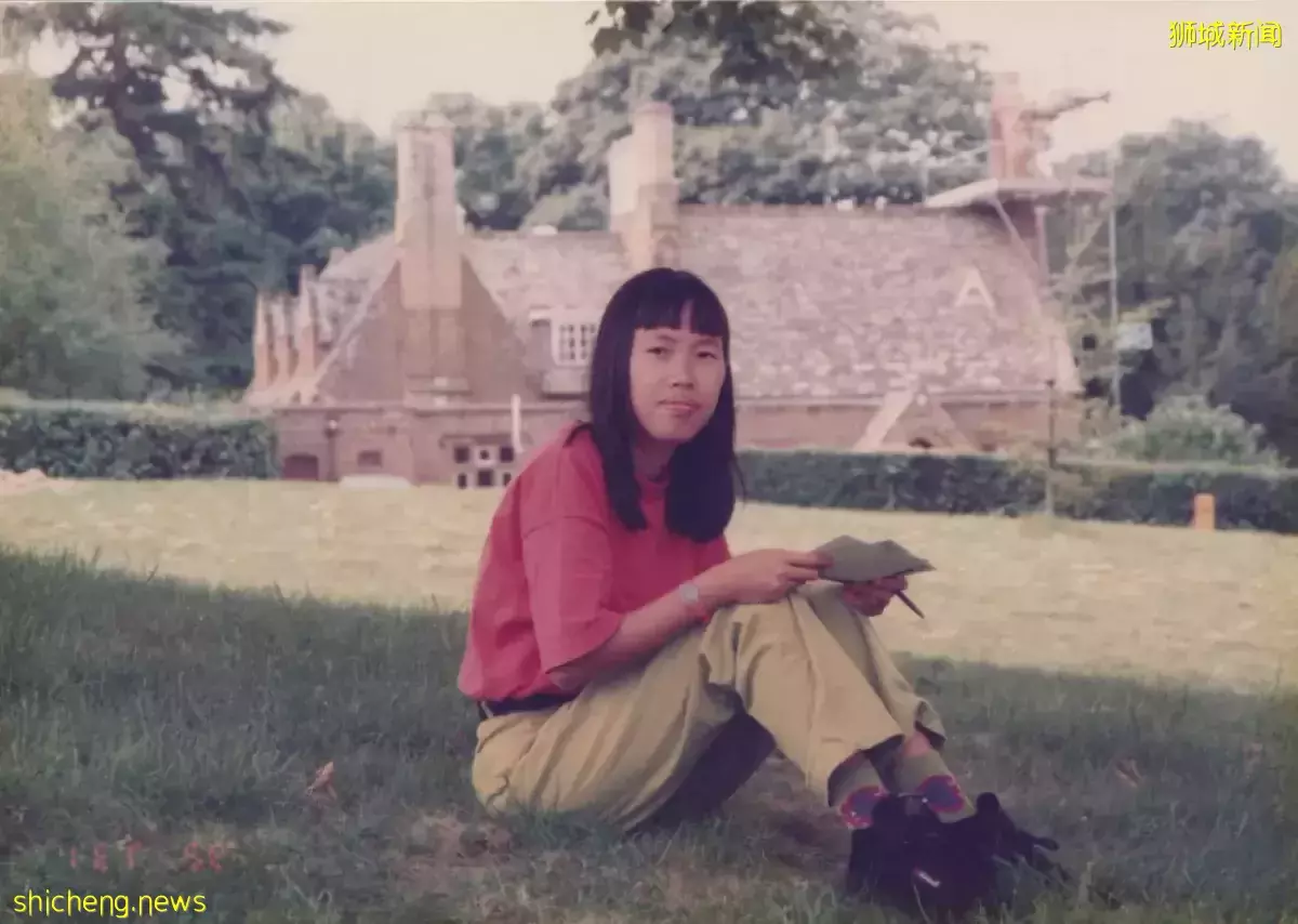 从小被误解患“公主病” 女博士中年确诊自闭开启新生