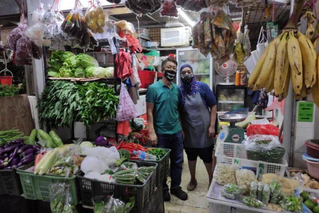 新加坡这些东西突然涨价了！居然因为马来西亚发大水