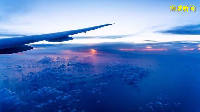 多味缤纷新加坡