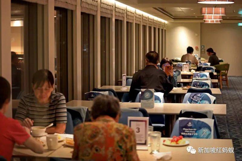 揭秘! 冠病疫情下在新加坡複航的遊輪,原來幕後藏著這些不爲人知的細節