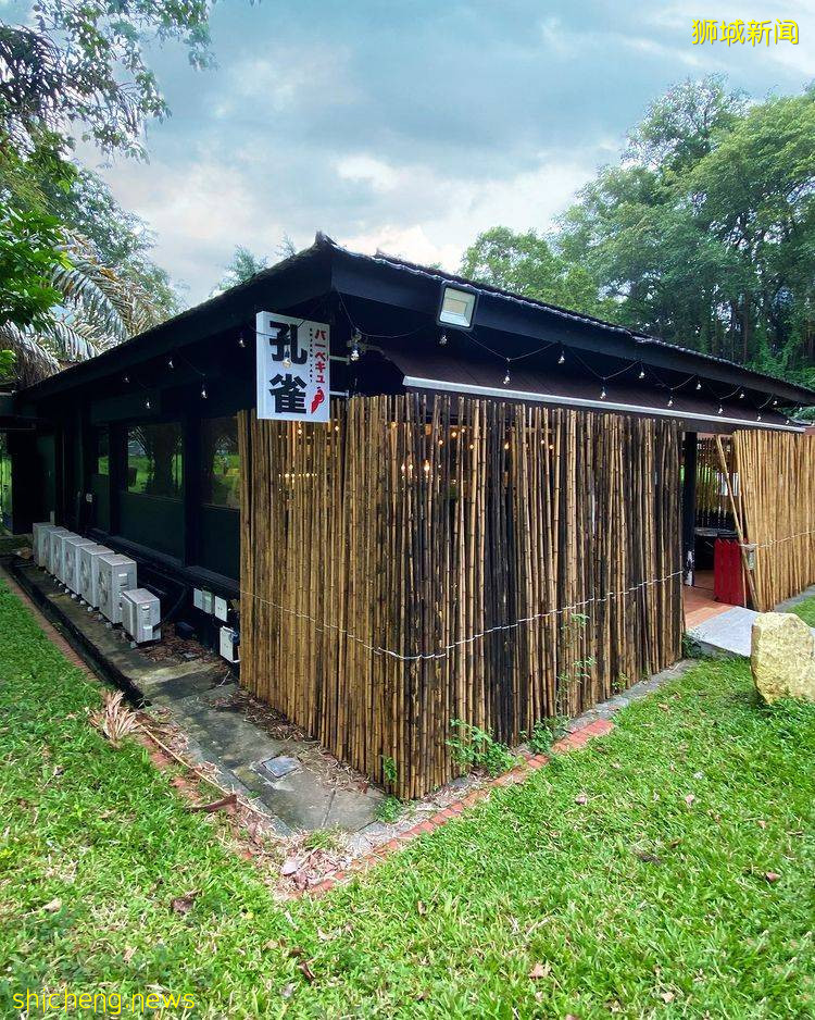 日式BBQ燒烤店👉Kujaku Yaki開張促銷🎉午餐時段$29.90暢吃頂級肉片&amp;生魚片🍣