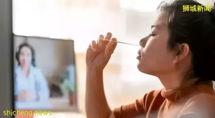 VTL入境新加坡者若没按规定检测并提交结果，将面对当局执法行动