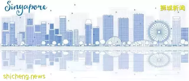 寻迹狮城:新加坡的今夕往昔