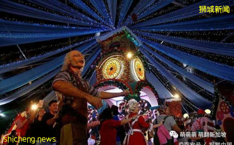 新加坡環球影城全攻略!