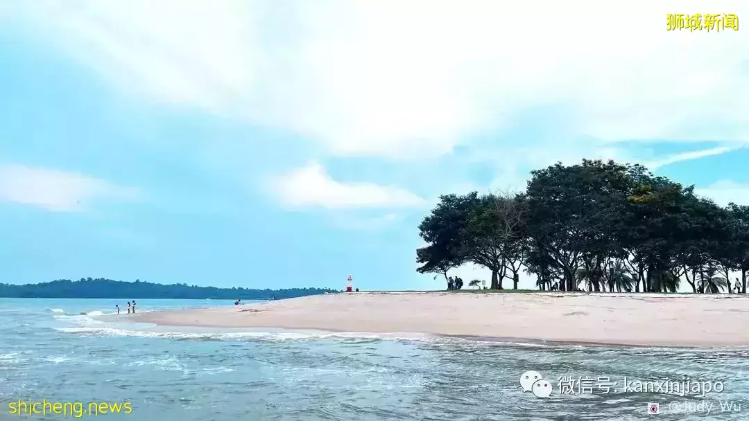 去过新加坡这个宝藏小岛吗？附交通、餐饮全攻略