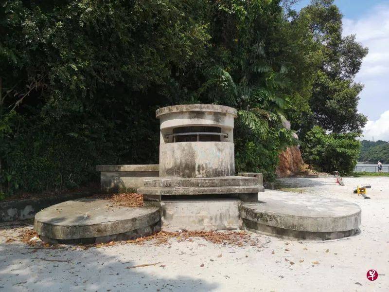 走!一起到拉柏多公园享受森林浴