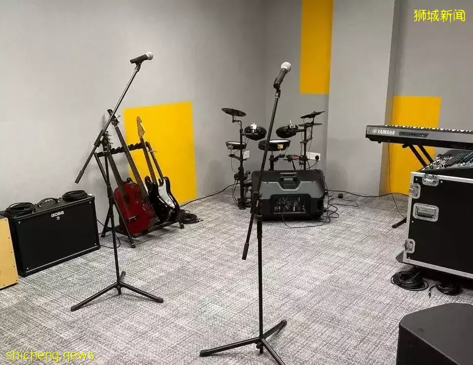 NUS校内住宿体验(PGP篇)