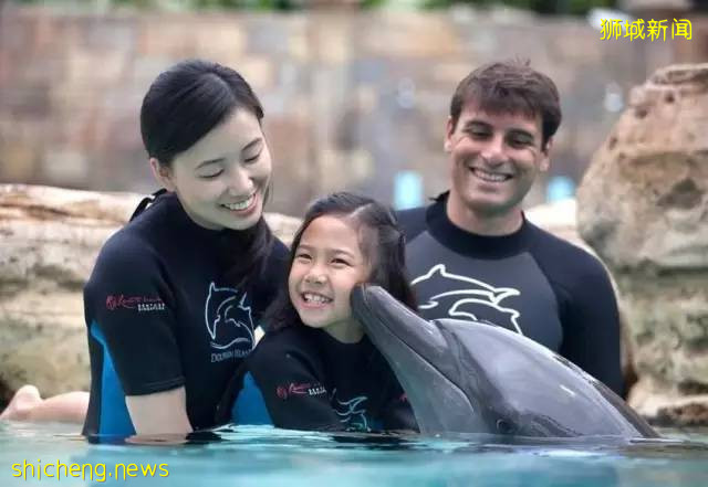 新加坡最全旅游攻略