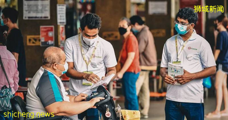 新加坡又一新冠死亡病例!最新患者路線圖曝光!