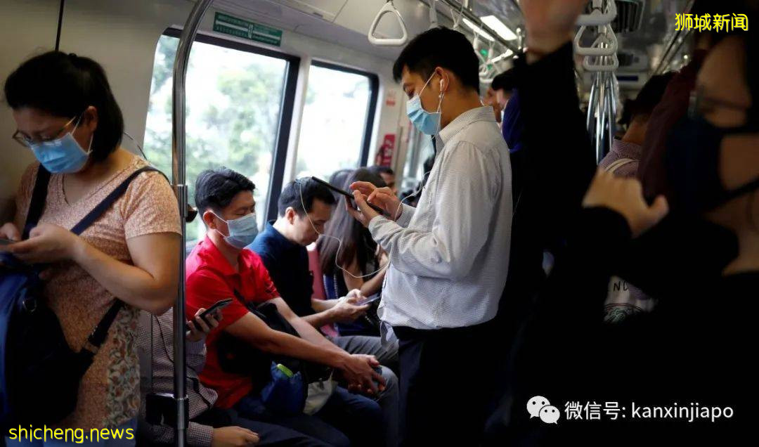 “新加坡不再宣布每日感染例数，让人拍案叫绝”