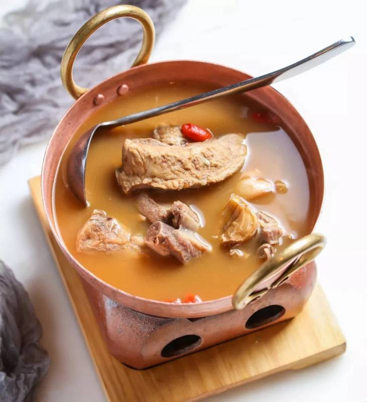 周末小“食”光12！快來康康“美食天堂”新加坡